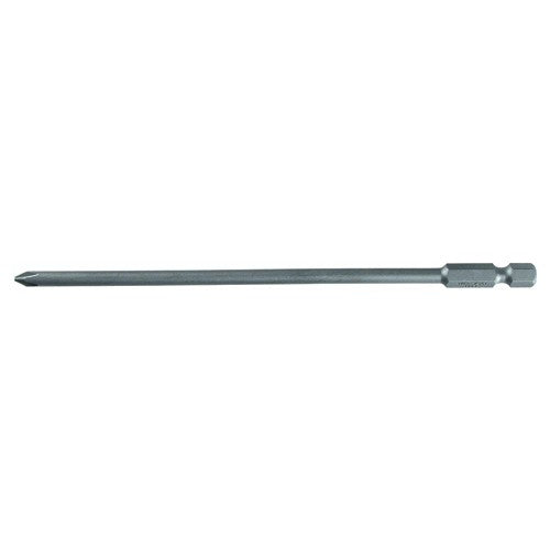 Wiha KN5474116 Phillips Power Bit #1x150mm
