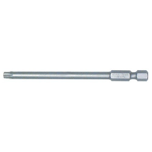 Wiha KN5474573 Torx Power Bit T15x90mm (3.5")