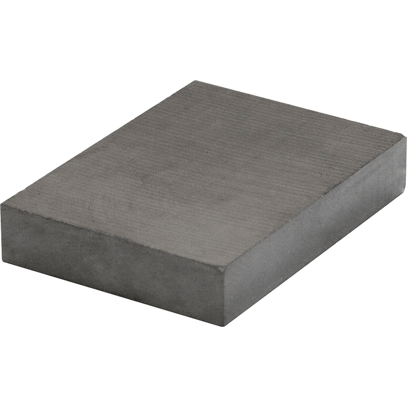 Industrial Magnetics MAG-MATE® Ceramic-5 3/4 X 4 X 6 Slab 750X4X6C5