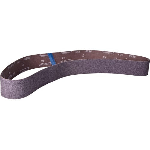 Norton Abrasives MH61B0422170 4X5460X METALITE R228