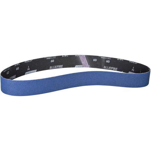 Norton Abrasives MH61B0228617 2X48 R823100 GRIT BELT
