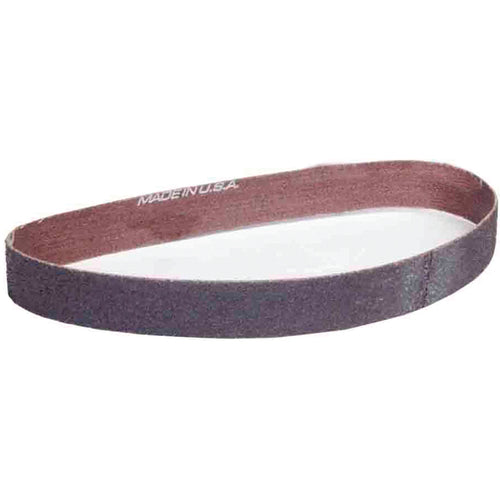Norton Abrasives MH61B0321745 3" x 24" Metalite R228 Portable Belt 100 Grit Aluminum Oxide
