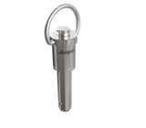 JERGENS KLP, RING HANDLE, 3/16 X 1.25 SS - 800203