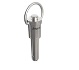 JERGENS KLP, RING HANDLE, 8MM X 70 SS - 850232