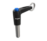 JERGENS KLP, L-HANDLE, 3/16 X 1.50 SS - 801404