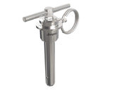 JERGENS KLP, DBL ACT-T, 7/16X4.0 SS - 803475