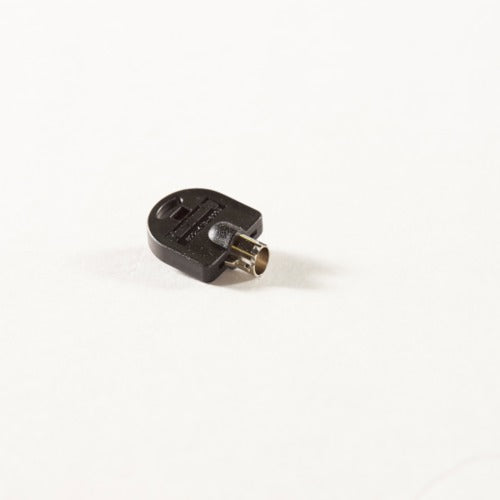 Kennedy RX5580404 Additional Keys - Specify Serial Number when ordering - For Use With Any Tubular Lock