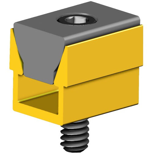 Mitee-Bite SG7080500 #80500 - M4 Thread Size Uniforce Clamp