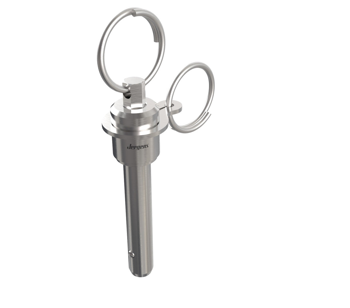 JERGENS KLP DBL ACT RING, 3/4X5.0 SS - 806341