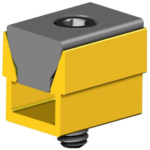 Mitee-Bite SG7081000 #81000 - M8 Thread Size - Uniforce Clamp