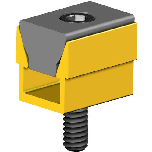 Mitee-Bite SG7081500 #81500 - M12 Thread Size - Uniforce Clamp