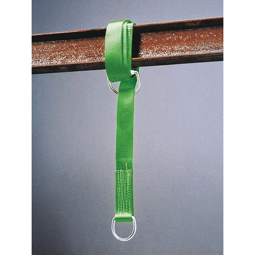 Miller by Honeywell LF5081836FTGN Miller Cross-Arm Strap W/2' D-Ring
