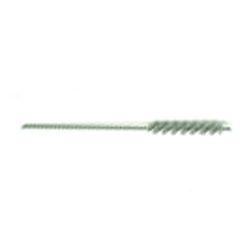 Brush Research MJ73MBT109800D 0.109" x 800 Diamond - Through Hole Deburring - Miniature Brush