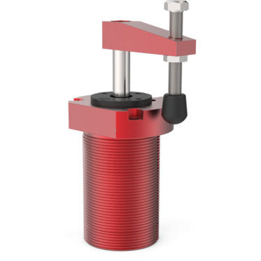 DESTACO 8215 - THREADED BODY STYLE PNEUMATIC SWING CLAMPS - IMPERIAL