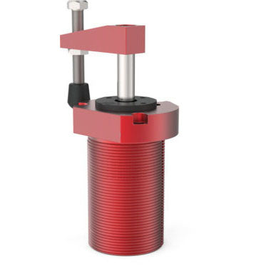 Image of DESTACO 8216 threaded body style pneumatic swing clamps (Imperial) engineered for reliable performance in industrial applications.