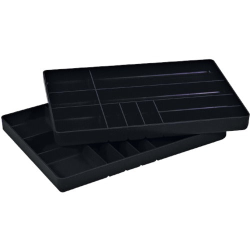 Kennedy RX5582223 Ultimate 10 Compartment Organizer-2 Trays per package - For Use With Any Cabinet