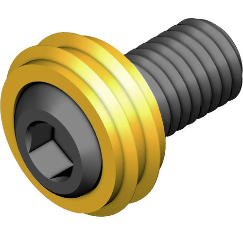 Mitee-Bite SG7082588 #82588 - M12 Thread Size - Knife Edge Clamp