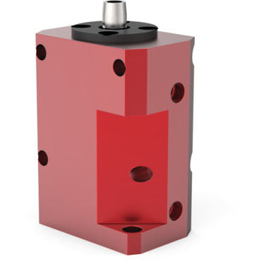 DESTACO 8315-LA - BLOCK STYLE PNEUMATIC SWING CLAMPS