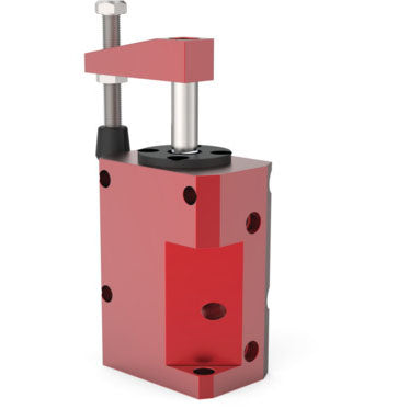 DESTACO 8316 - BLOCK STYLE PNEUMATIC SWING CLAMPS