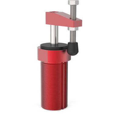 DESTACO 8415 - THREADED BODY STYLE PNEUMATIC SWING CLAMPS - IMPERIAL