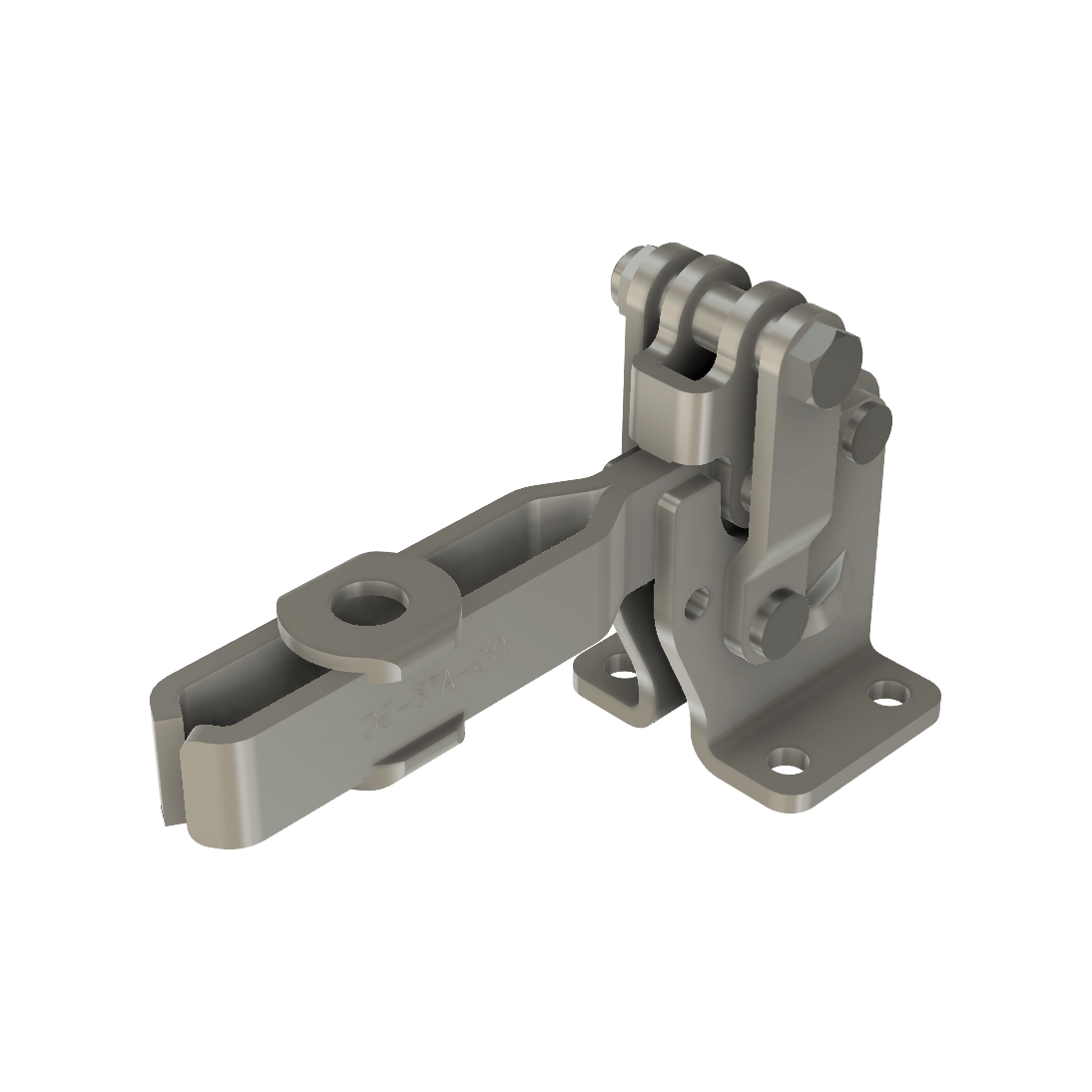 DESTACO 847-U-LC LESS CYLINDER