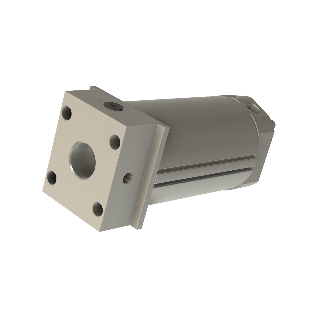 DESTACO 858CYL REPLACEMENT CYLINDER KIT FOR 858 SERIES