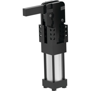 DESTACO 861 - PNEUMATIC HEAVY DUTY ACTION CLAMP