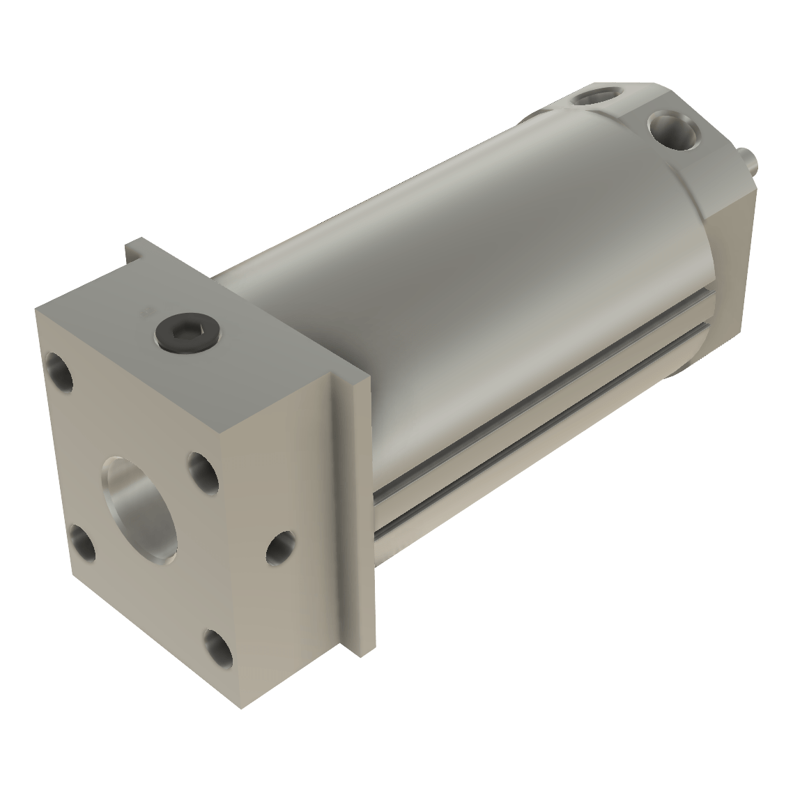 DESTACO 868CYL REPLACEMENT CYLINDER KIT FOR MODEL 868 SERIES