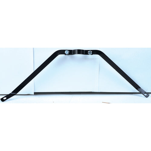 PRM Pro LD55871 STEEL BROOM BRACE WITH HARDWARE