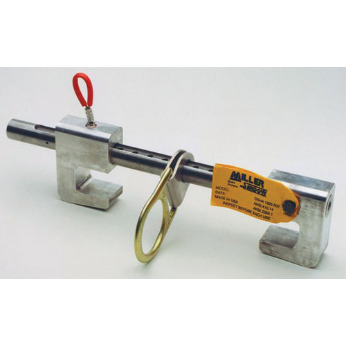 Miller by Honeywell LF50881412 Miller Lightweight Adjustable Shadow Beam Anchor
