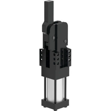 DESTACO 890 - PNEUMATIC HEAVY DUTY ACTION CLAMP