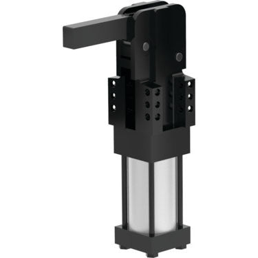 DESTACO 891 - PNEUMATIC HEAVY DUTY ACTION CLAMP