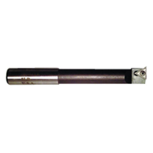 Borite GA51C11MC2 11/16" Min-2-13/16" Max Bore-3/4" SH-4-13/16" OAL - Carbide Tip Boring Tool