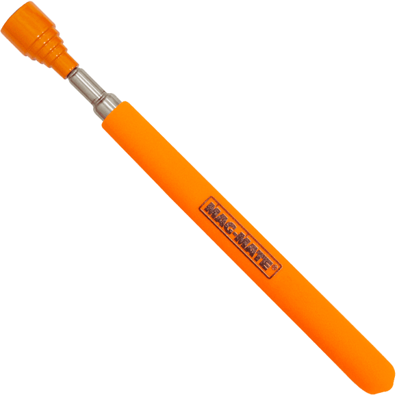Industrial Magnetics MAG-MATE® Telescoping Pickup Tool High-Visibility 924HVO