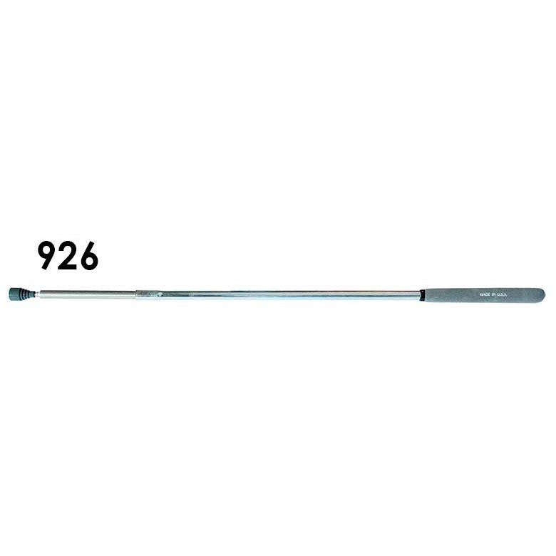 Industrial Magnetics MAG-MATE® Extra Long Heavy Duty Magnet Pick-Up 926