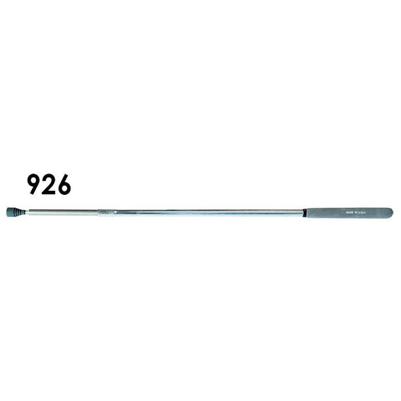 Industrial Magnetics MAG-MATE® Extra Long Heavy Duty Magnet Pick-Up 926