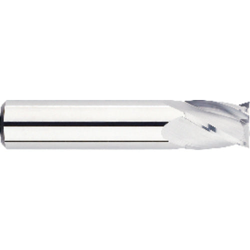 Morse Cutting Tools MT3257043 5/32" x 3/16" x 5/16" x 2" 4 Flute Single End Carbide Finishing Center Cutting End Mill-Uncoated Series/List #5975