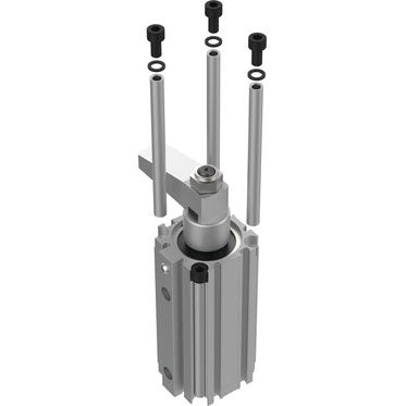 DESTACO 952261 TAPPED HOLE MOUNTING KIT FOR 9522-2