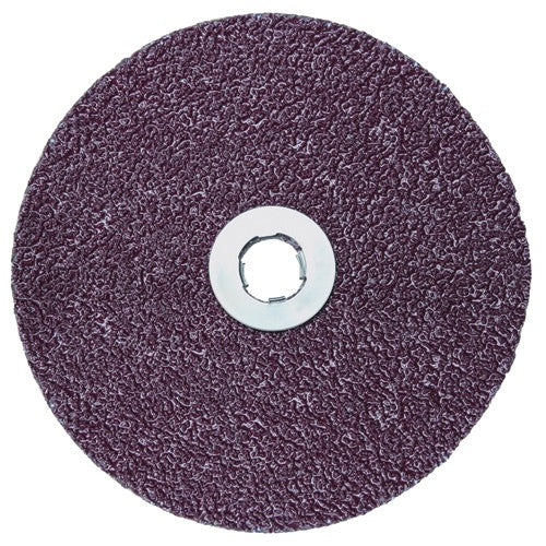 3M TM1127406 3M Cubitron II Fibre Disc 982C GL Quick Change 5" 36+