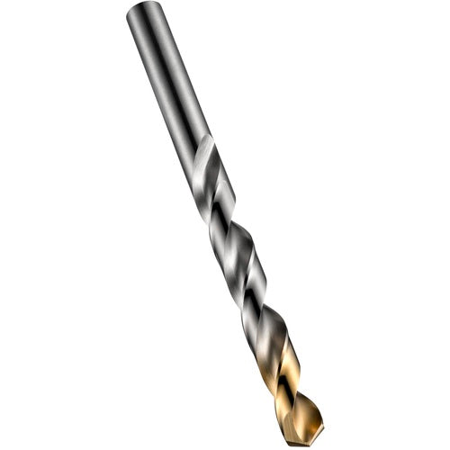 Dormer PT450578667 #48 HSS Drill - 4xD - ANSI - Bright - 118 Degree Point E-code # A012N48