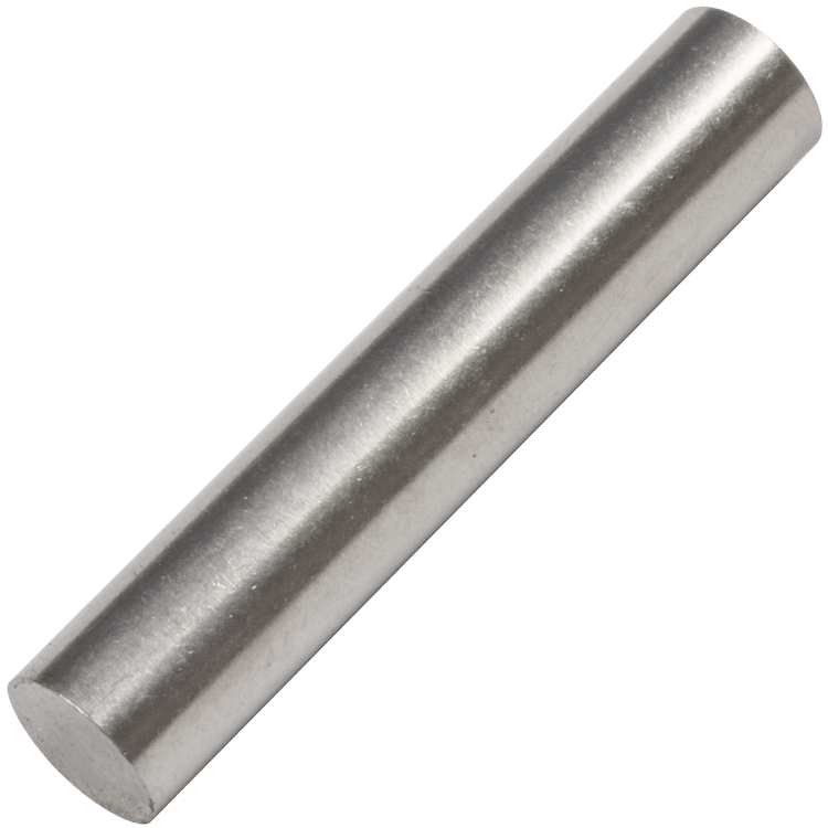 Industrial Magnetics MAG-MATE® Alnico Rod 3/8