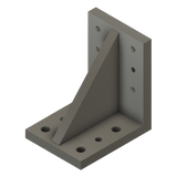 NAAMS Riser Angle Bracket AAB100M