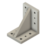 NAAMS Riser Angle Bracket AAB101A