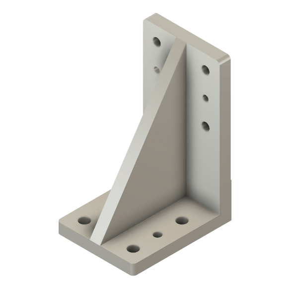 NAAMS Riser Angle Bracket AAB101A – Freer Tool and Supply