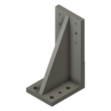 NAAMS Riser Angle Bracket AAB200E