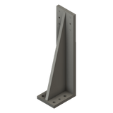 NAAMS Riser Angle Bracket AAB400M