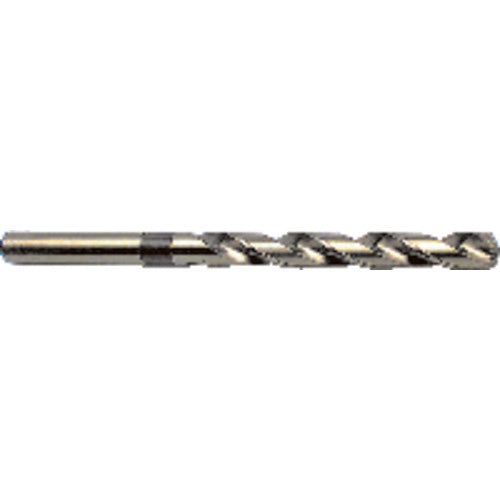 Precision Twist Drill PT2151013 13/64 HS TL DRILL PTD Series R51 E-code # R5113/64