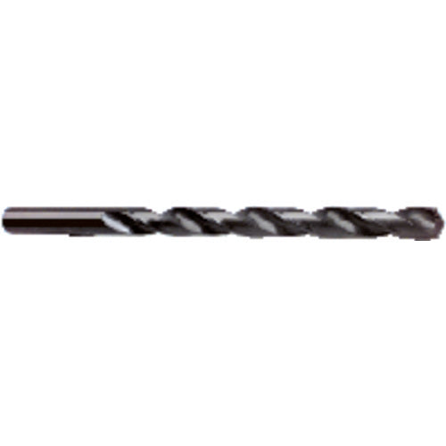 Precision Twist Drill PT2251331 31/64 COBALT HD TL DRILL PTD Series M51CO E-code # M51CO31/64