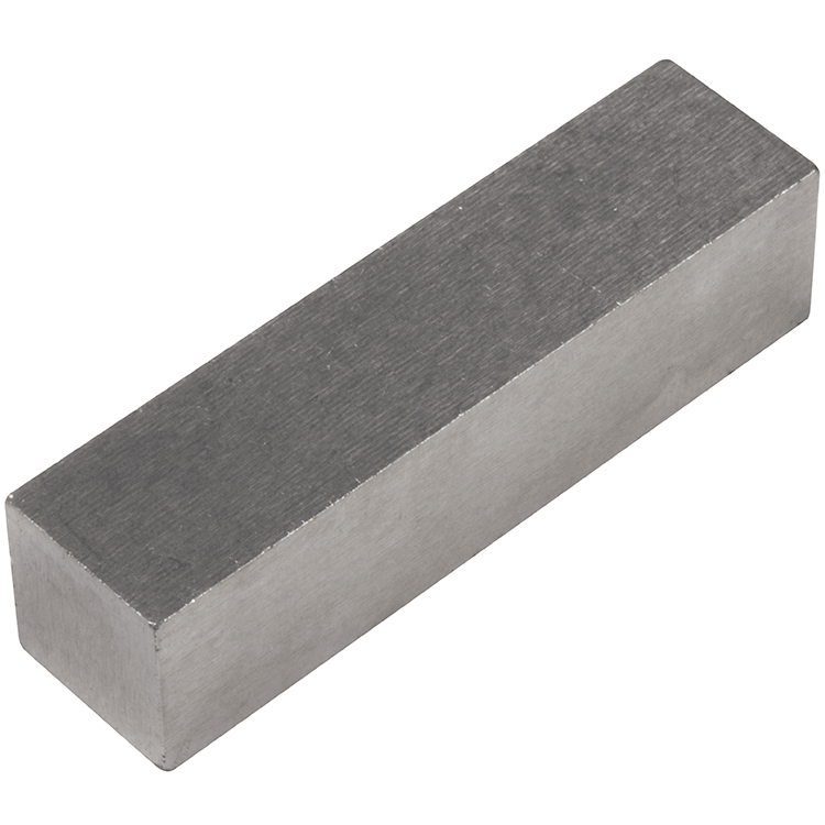 Industrial Magnetics MAG-MATE® Alnico Bar 1/2