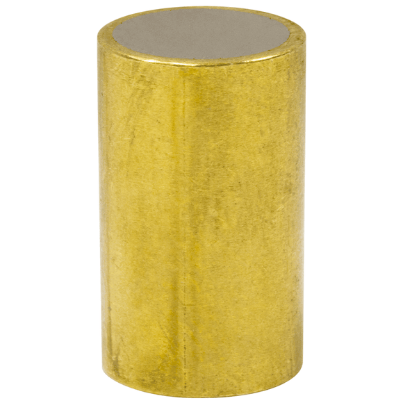 Industrial Magnetics MAG-MATE® Brass Insulated Alnico Magnet ABS3150